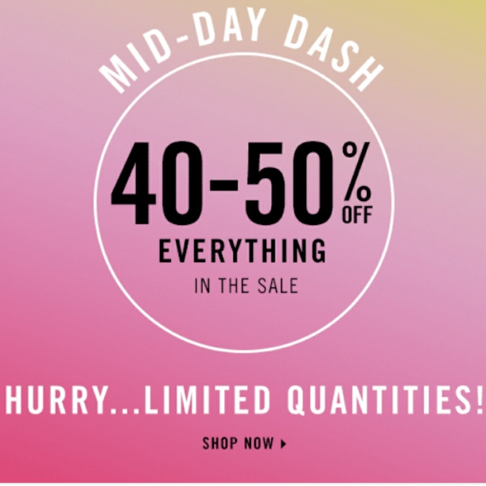 ENTIRE CLOSET PRICE DROP SUPER SALE !